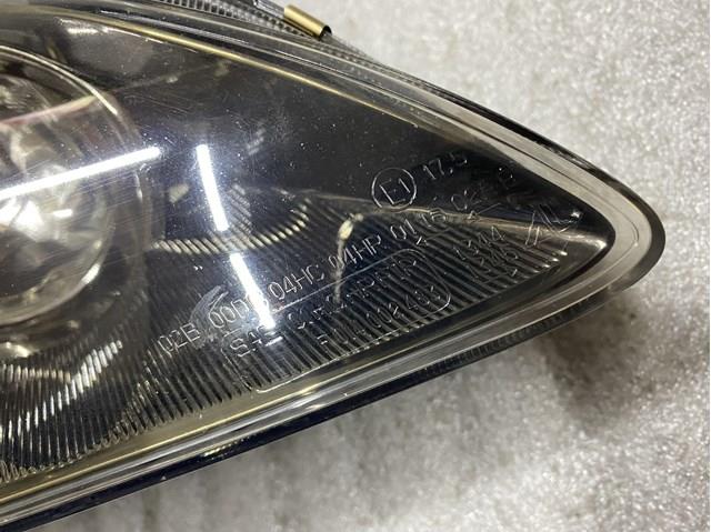 Фара права GRYR510K0 Mazda