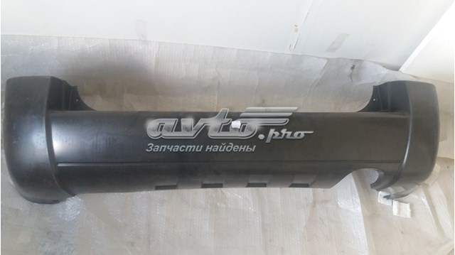 Кожух бампера заднього Hyundai/Kia 866102E010 ціна, від 253.42 USD