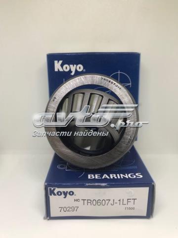 TRA0607RYR Koyo Підшипник проміжного вала КПП