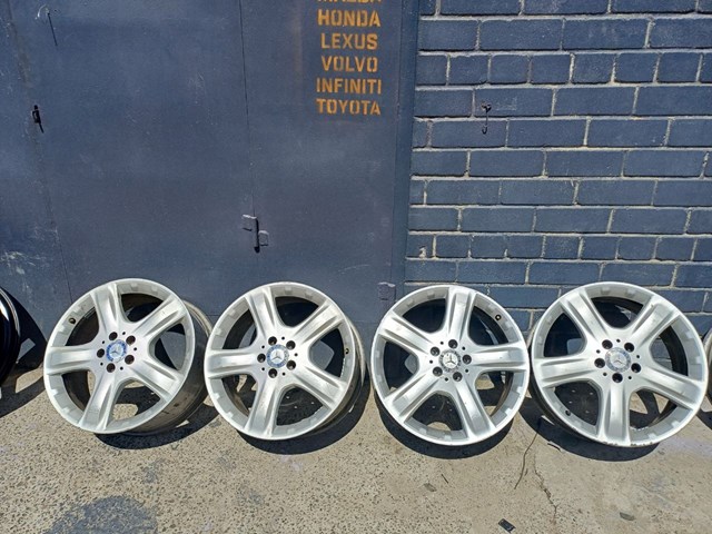 Купити A1644011202 Mercedes 