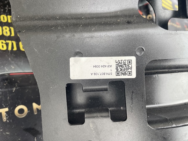 571807109A VAG 
