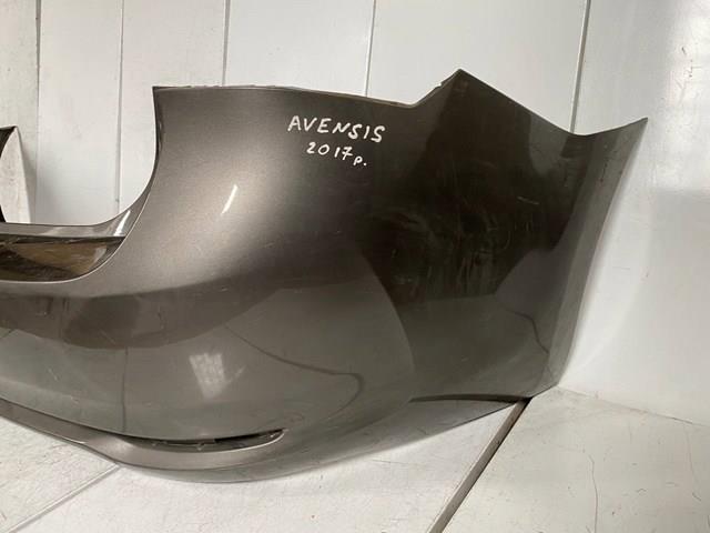 Купити 5215905190 Toyota Задній бампер