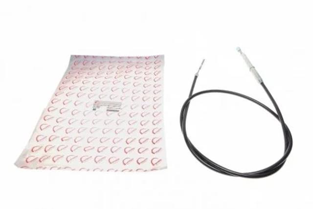Трос стоянкового гальма передній Rotweiss RW42062 ціна, від 28.18 USD