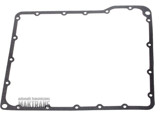 3139751X02 Nissan/Infiniti Прокладка піддону АКПП