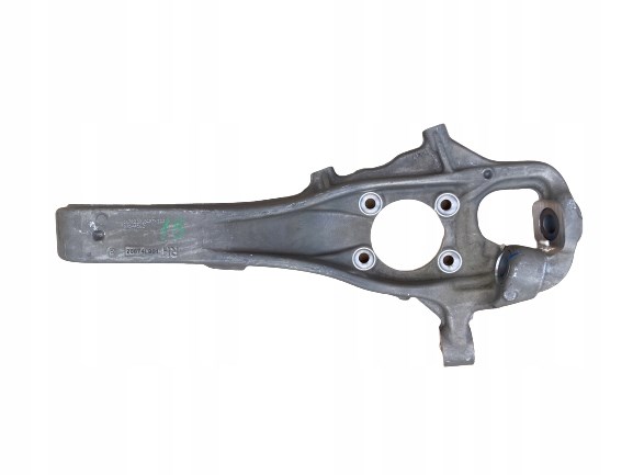 50544562 Fiat/Alfa/Lancia Цапфа - поворотний кулак передній, правий