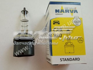 Купити 48039 Narva Лампочки
