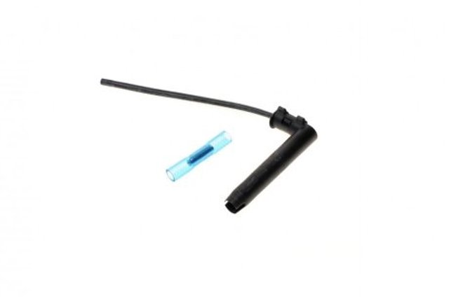 Дріт свічок накалювання 412006 Solgy