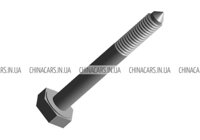 Купити N10023602 Chery Болт кріплення заднього нижнього важеля