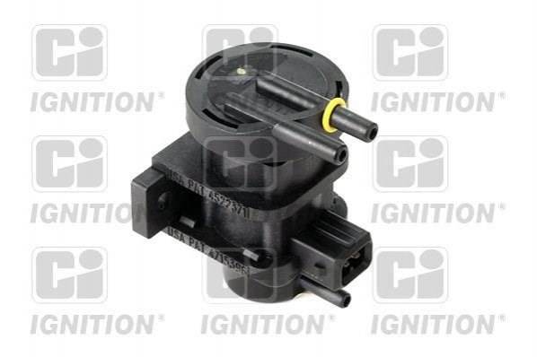 Клапан соленоїд регулювання заслонки EGR QUINTON HAZELL XELV37 ціна, від 34.69 USD