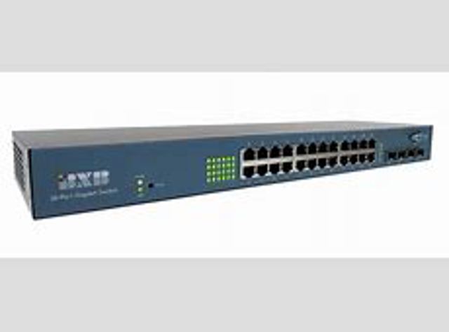  Icor GS2804P120X