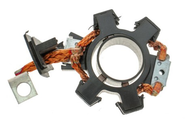 Щеткодеpжатель стартера AS/Auto Storm SBH1005