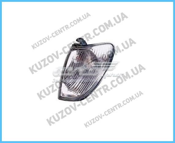 Вказівник повороту лівий FP8136K3E Depo/Loro/Abakus