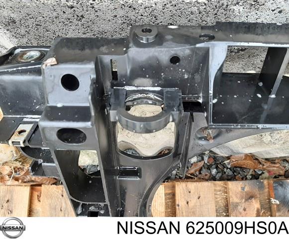 Купити 625009HS0A Nissan/Infiniti Установча панель передня