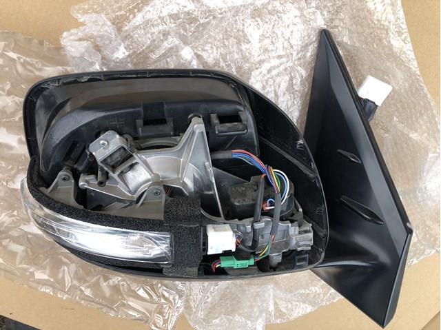 8791060R63 Toyota Праве дзеркало заднього виду