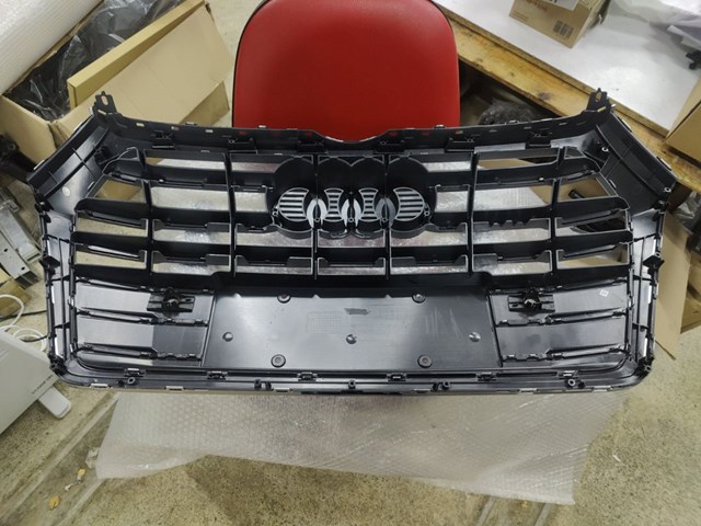 Облицювання радіатора VAG 80A853651C ціна, від 33.33 USD