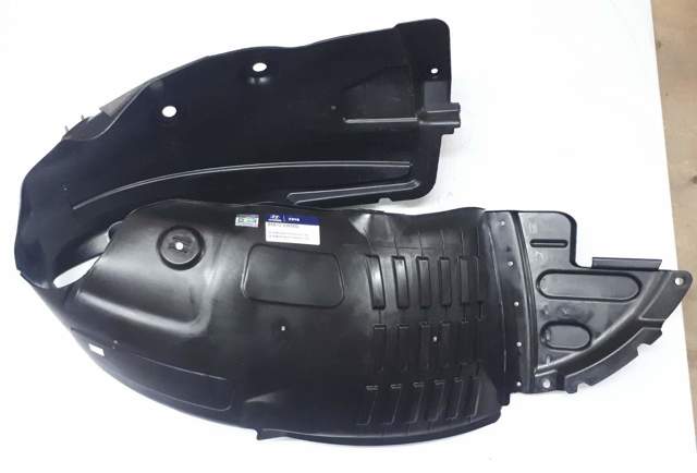 Підкрилки передні праві Honda 868122W000