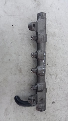 Купити 03L125C VAG 
