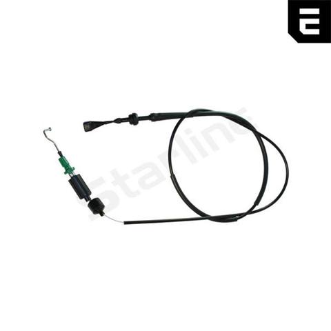 Купити LAAC0186 Starline Трос газу