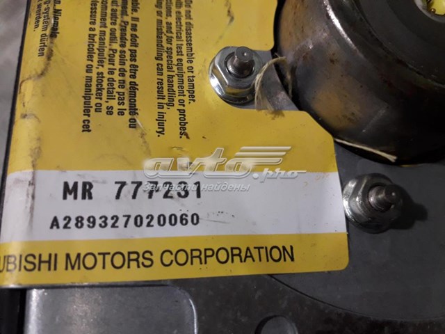  MR777231 Mitsubishi