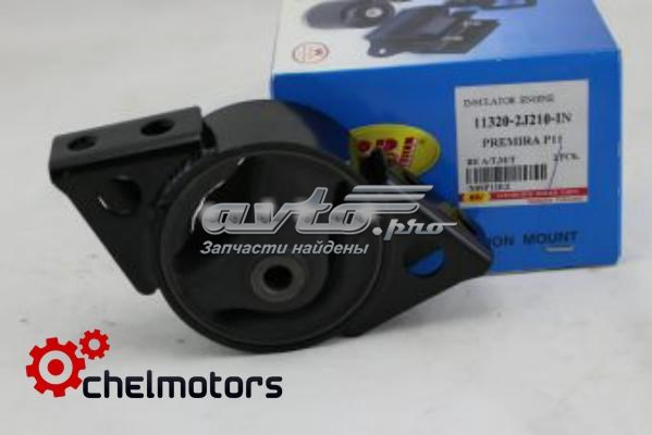 Подушка (опора) двигуна, задня RBI N09P11EZ ціна, від 11.63 USD