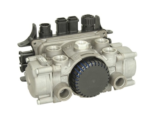 Модулятор ABS MAN 81521066058 ціна, від 1220.18 USD