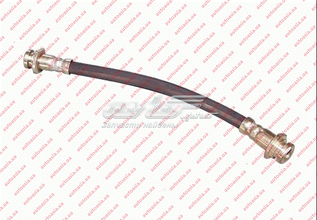 S213506070 Chery Шланг гальмівний задній, лівий