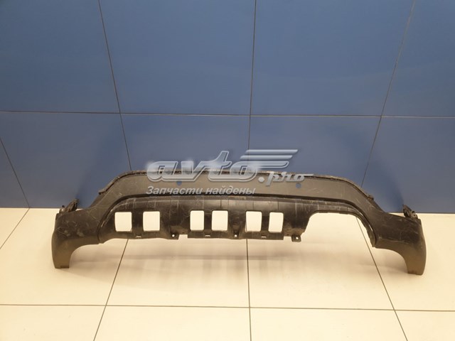 Фартух заднього бампера Hyundai/Kia 86612H0500 ціна, від 25.32 USD