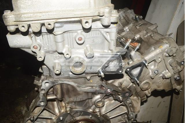 Купити Двигун Toyota RAV4 III A3