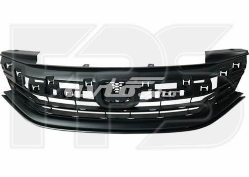 Облицювання радіатора FPS FP3032990 ціна, від 59.13 USD