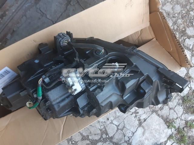 GSJ451031A Mazda Основна фара - вставка