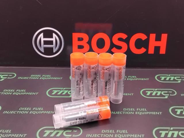Розпилювач дизельної форсунки DLLA148P1347 Bosch