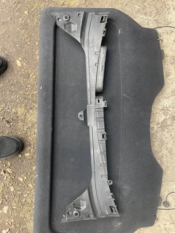 PBZ33315A Signeda Повітрозабірник повітряного фільтра