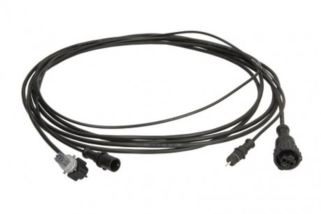 Дріт датчика АБС задній Wabco 4497120180 ціна, від 12.23 USD