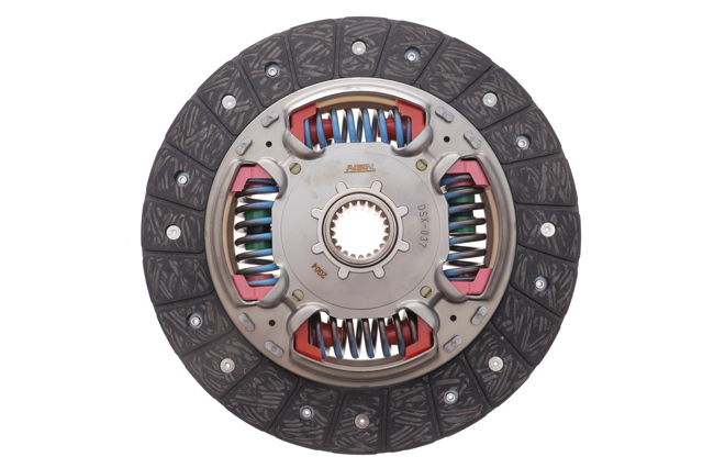 Купити 2240067J01000 Suzuki Комплект зчеплення (диск, корзина, підшипник)