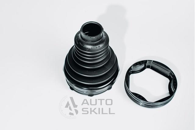 Купити A2223304603 Mercedes Пильник ШРКШ внутрішній, лівий
