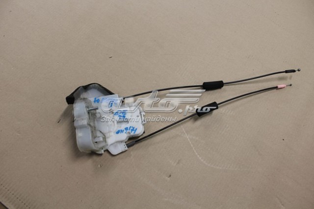 Купити 61035SC000 Subaru 
