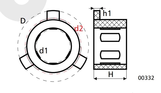  Emmetec LM6032