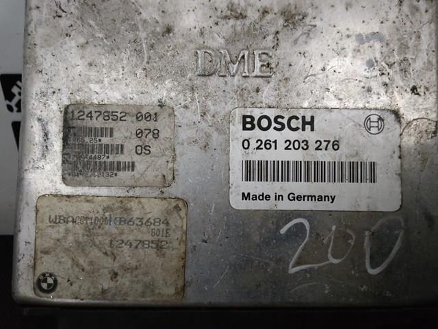  0261203276 Bosch