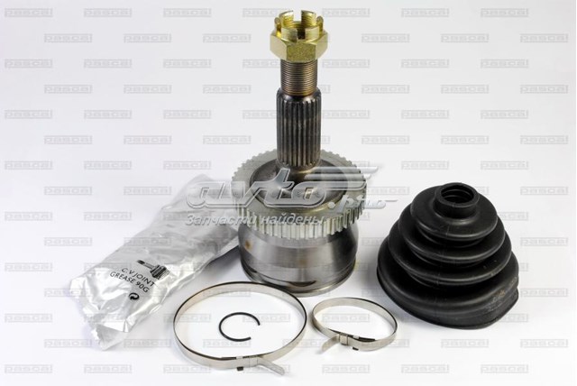  Pascal CH122076PA ціна, від 39.44 USD