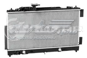 Купити LRC251LF Luzar Радіатор двигуна