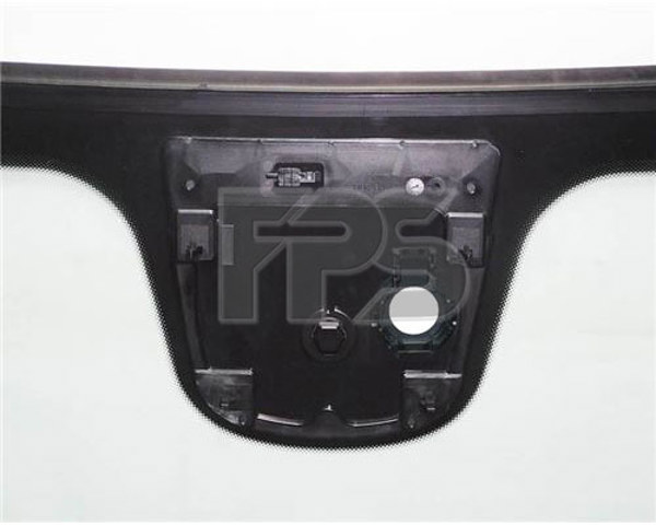 Автоскло XYG GS2620D13 ціна, від 139.83 USD