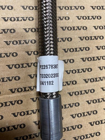 Купити 22678387 Volvo 