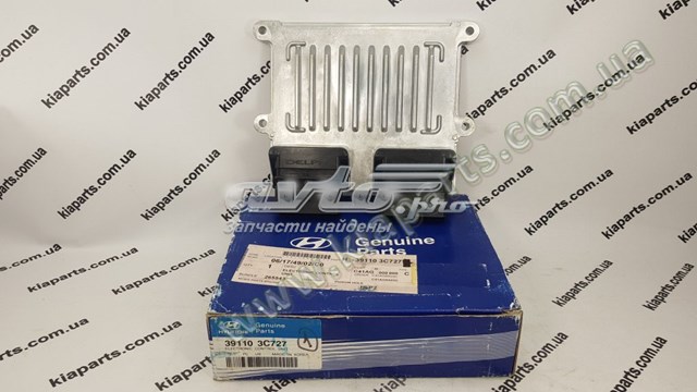 391103C727 Hyundai/Kia 