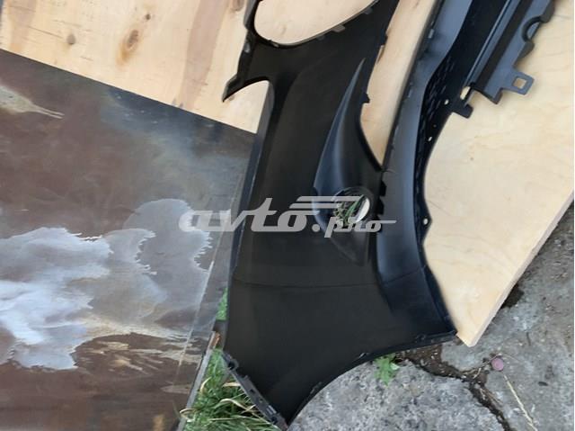 Бампер на авто Polcar 57B207 ціна, від 63.89 USD