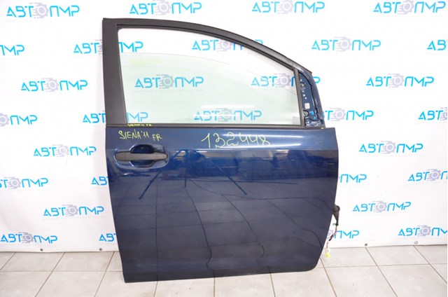 6700108061 Toyota Пасажирські передні двері
