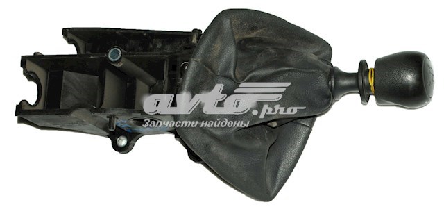 Рукоятка важеля КПП Fiat/Alfa/Lancia 55228817 ціна, від 111.83 USD