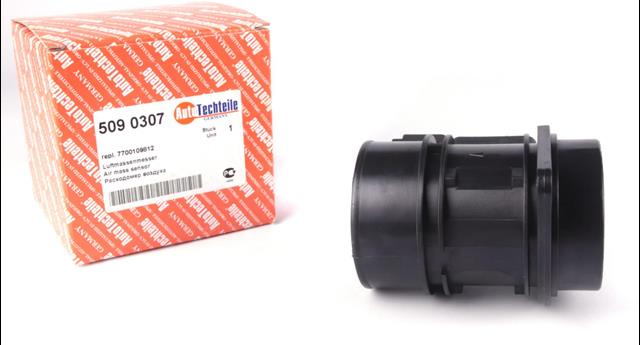 5090307 Autotechteile Датчик витрати повітря