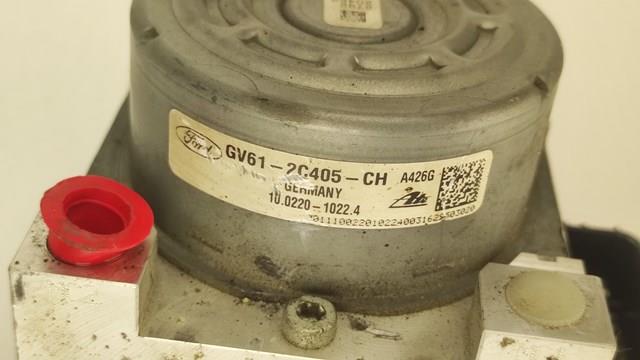 GV612C219DH Ford 