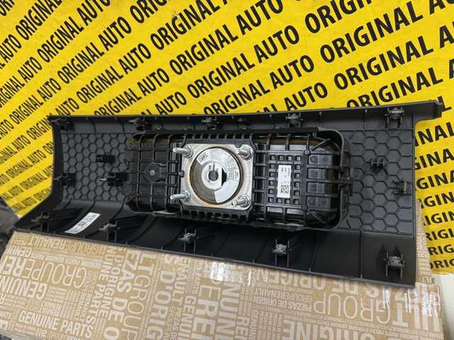 Подушка безпеки бокова Renault (RVI) 985153642R ціна, від 381.06 USD