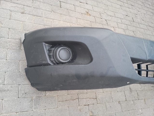 Купити FOR07TR068T Eurobump Бампер передній, нижня частина